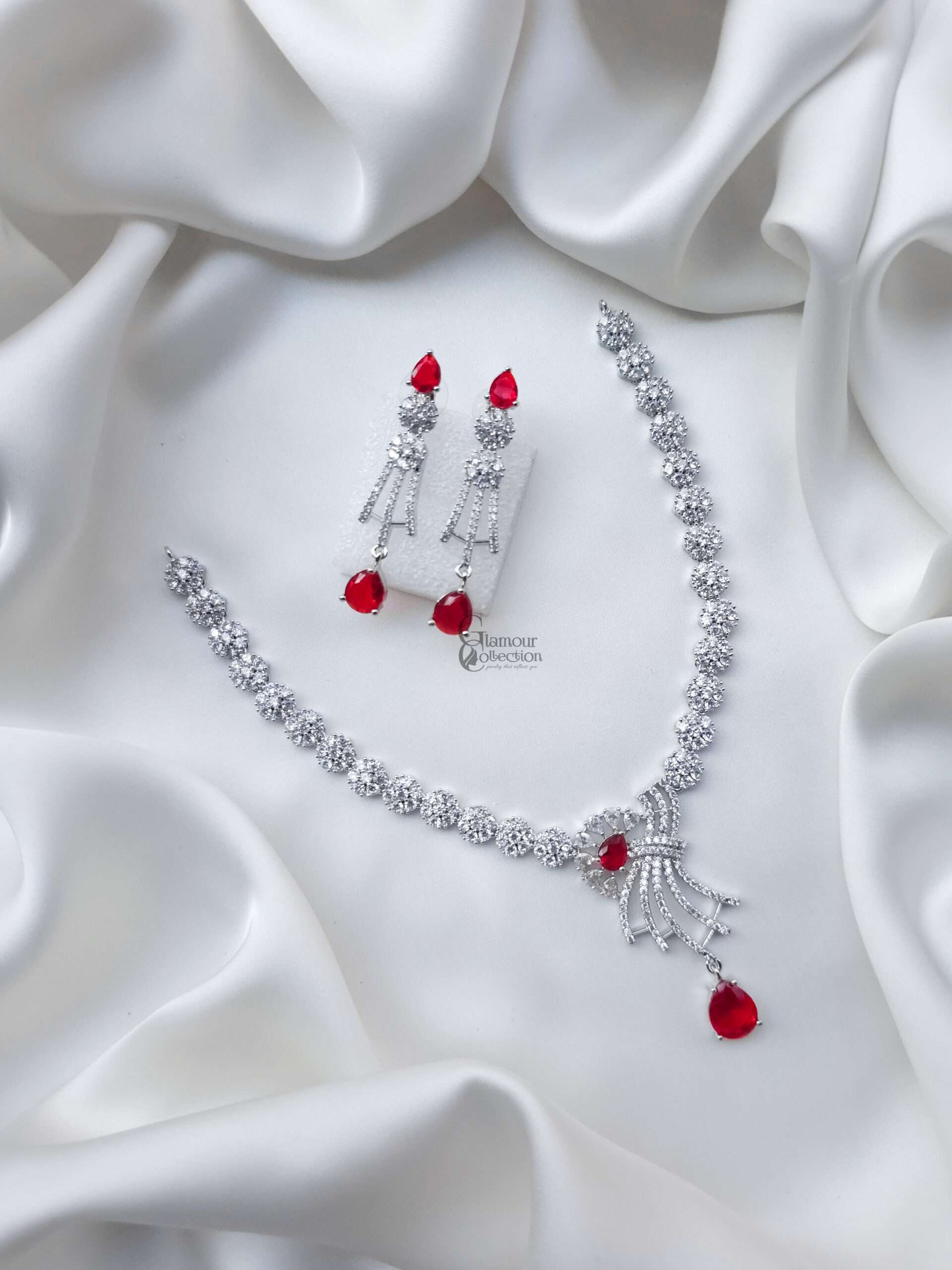 Necklace Set 8 - Image 8
