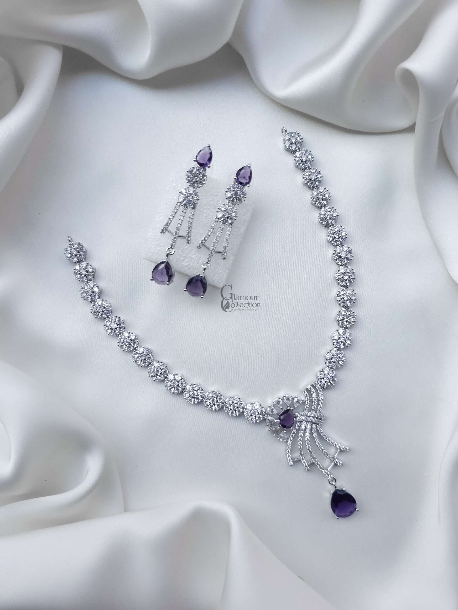 Necklace Set 8 - Image 5