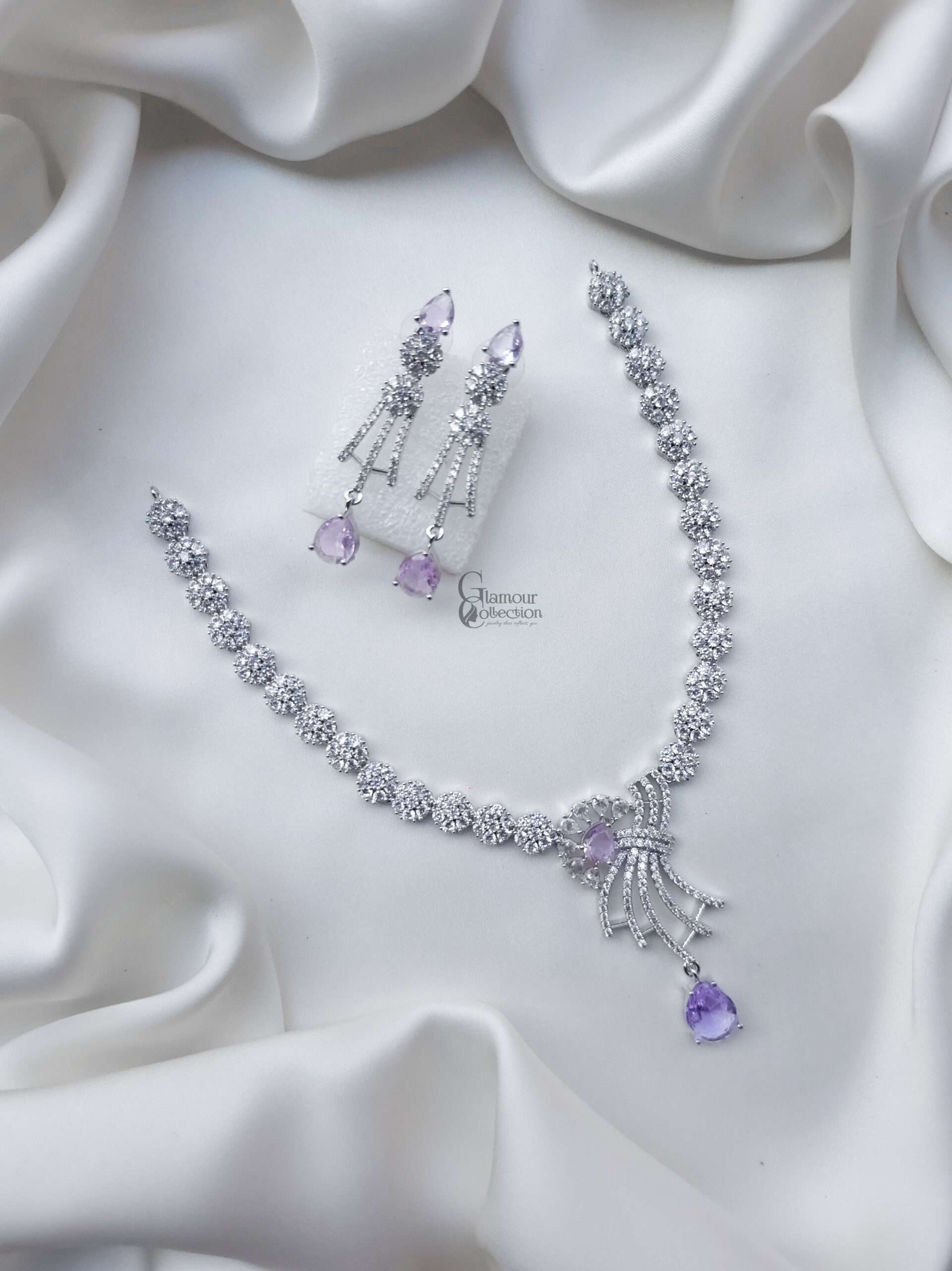 Necklace Set 8 - Image 4