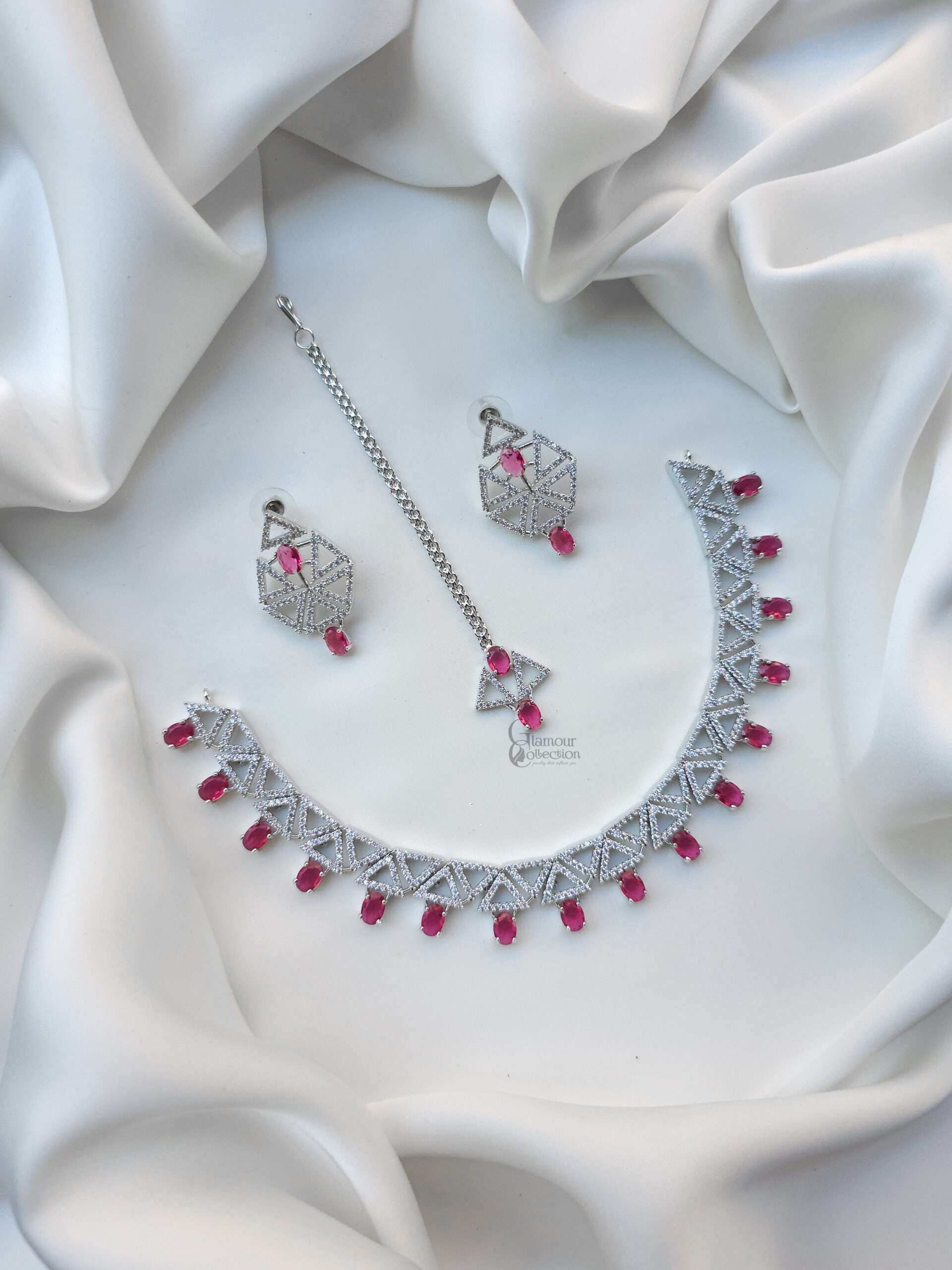 Necklace Set 9 - Image 2