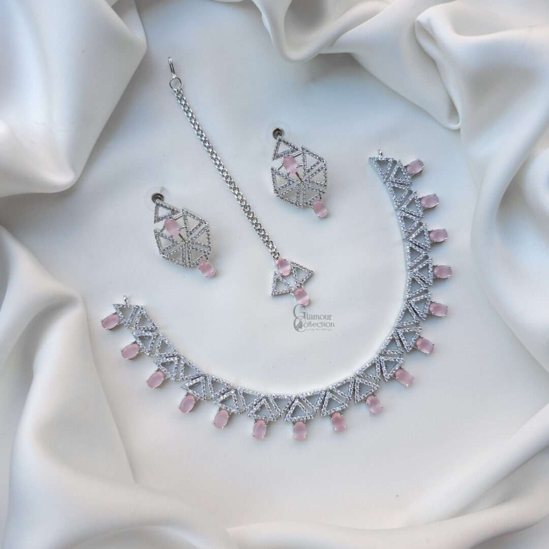 Necklace Set 9