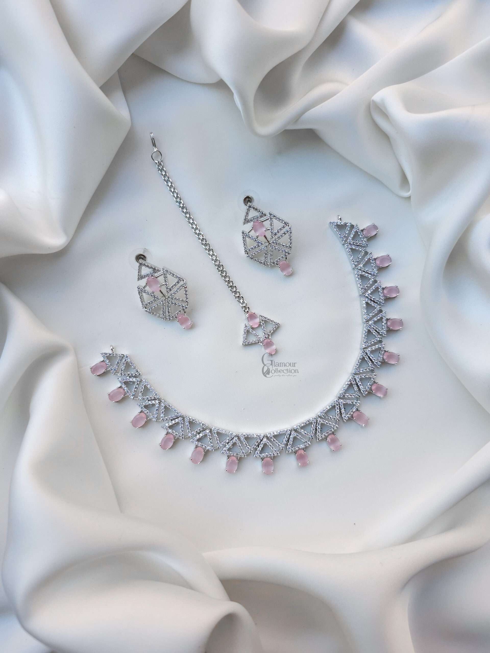 Necklace Set 9
