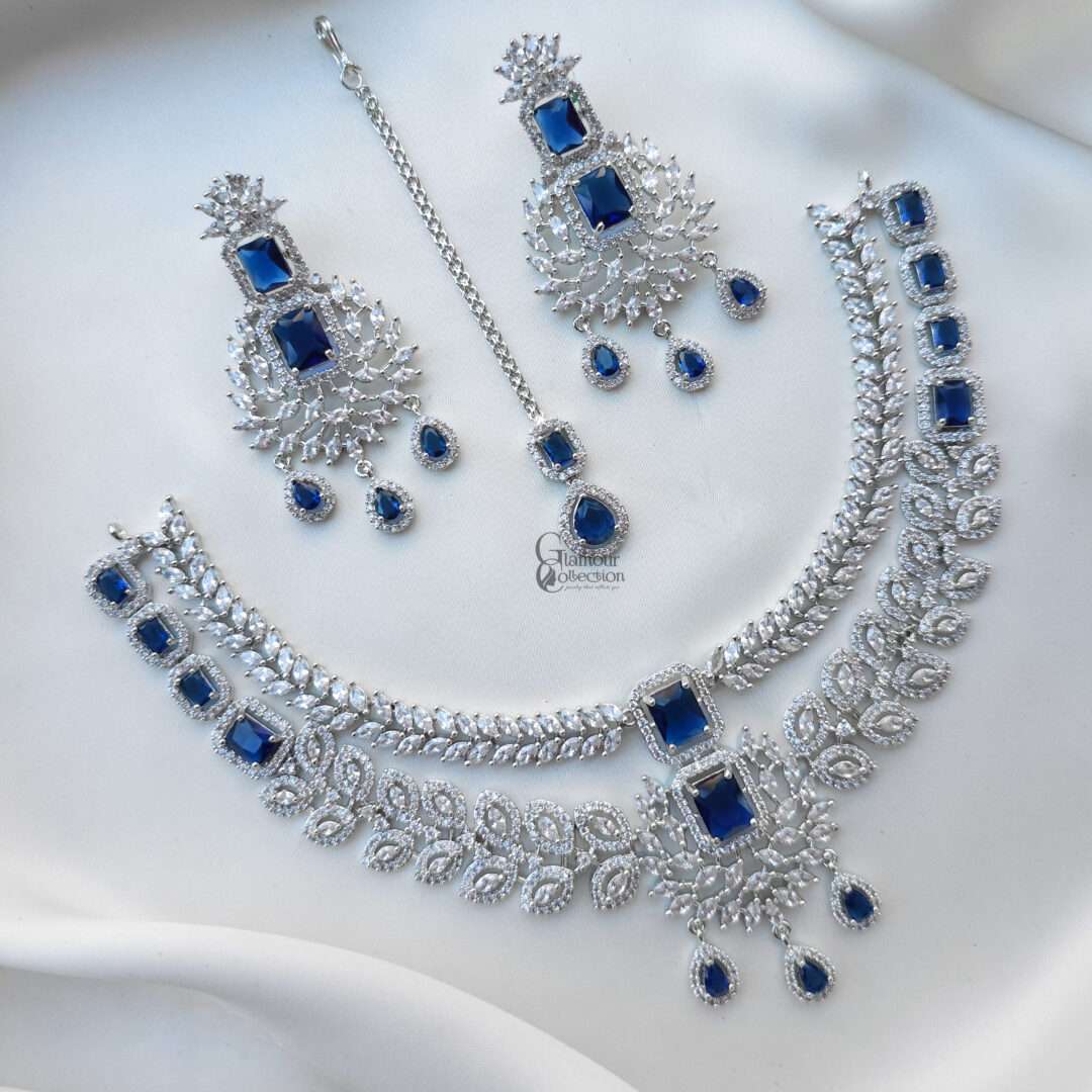 Necklace Set 10
