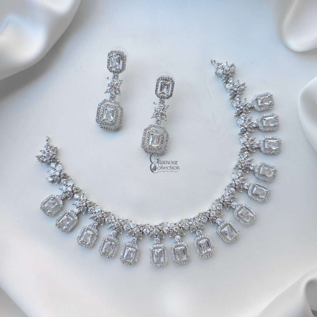 Pretty Stone Set