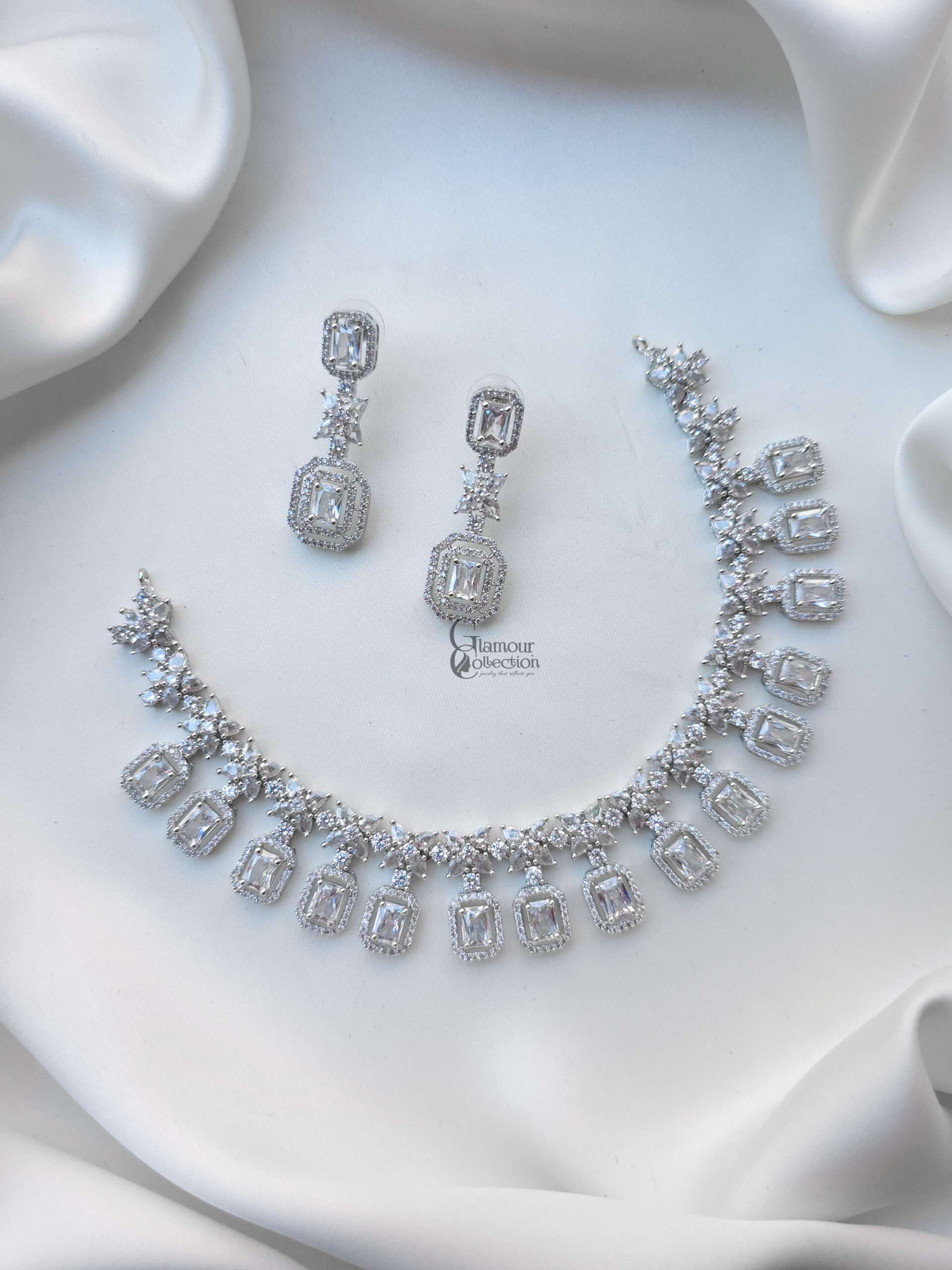 Pretty Stone Set