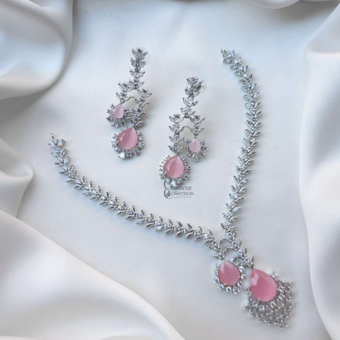 Necklace Set 3