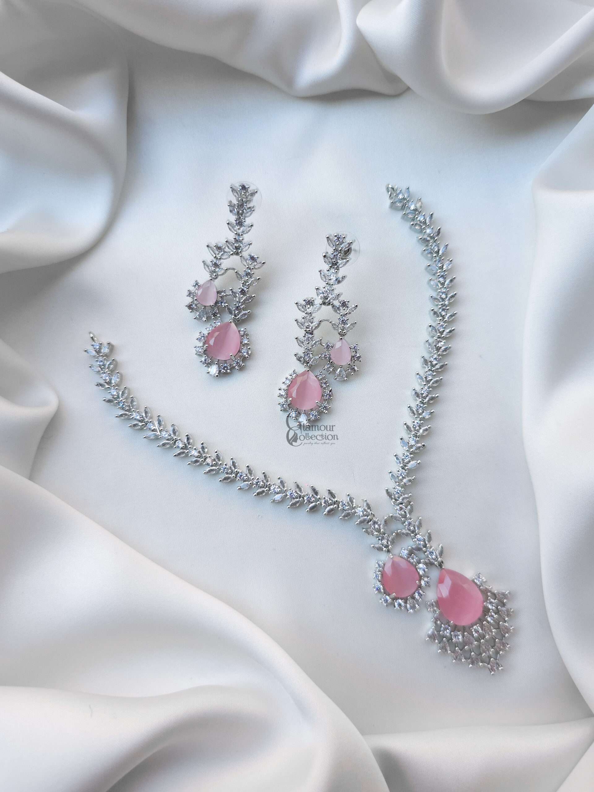 Necklace Set 3