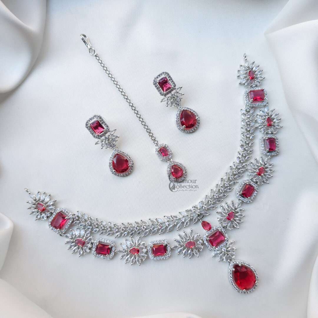 Necklace Set 4
