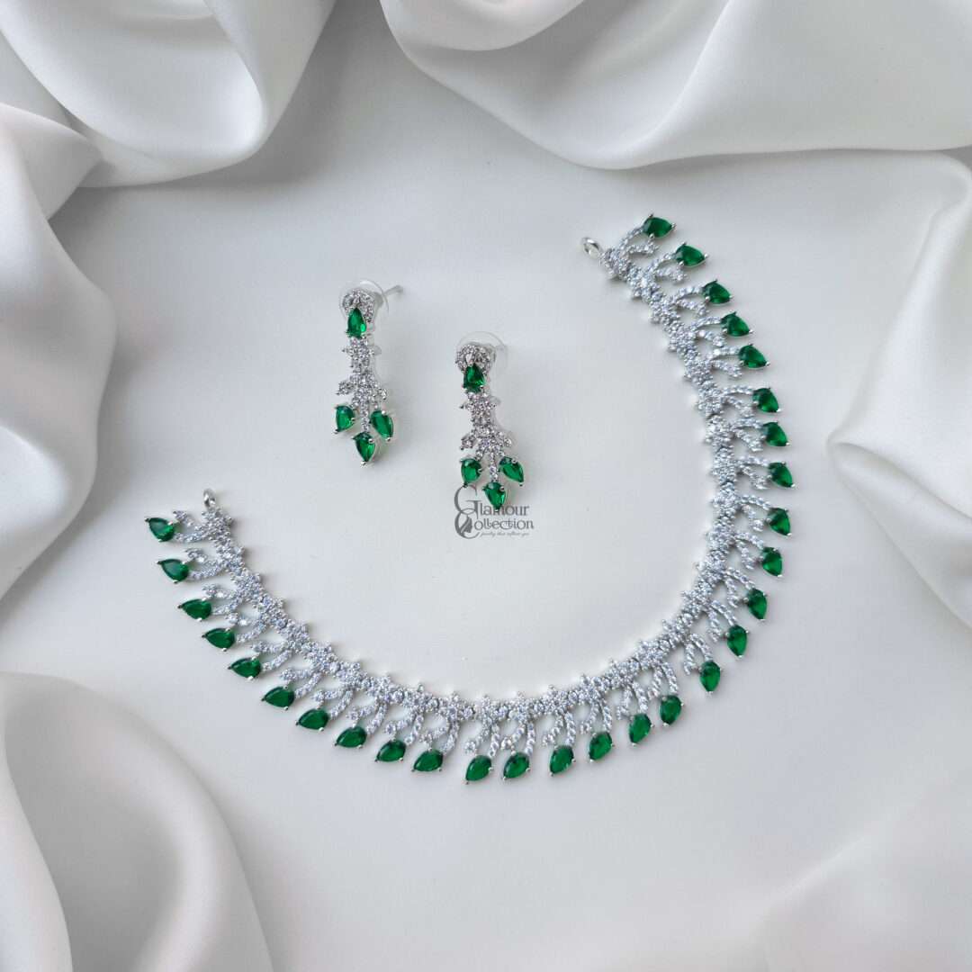 Necklace Set 5