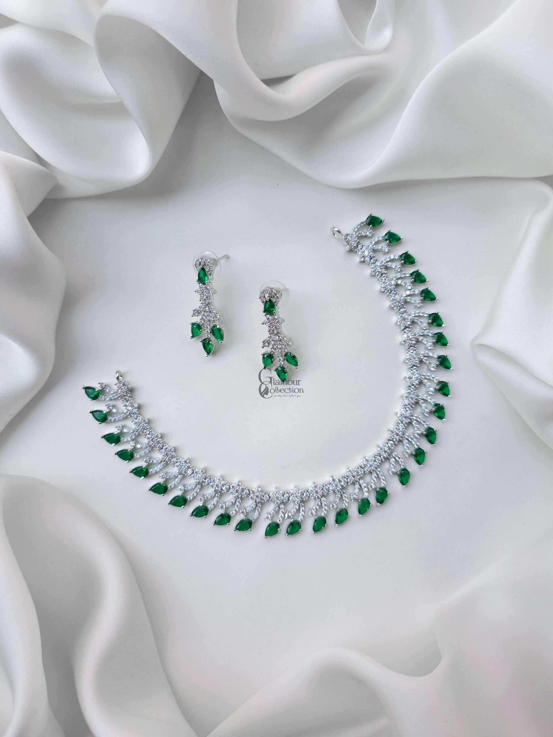 Necklace Set 5