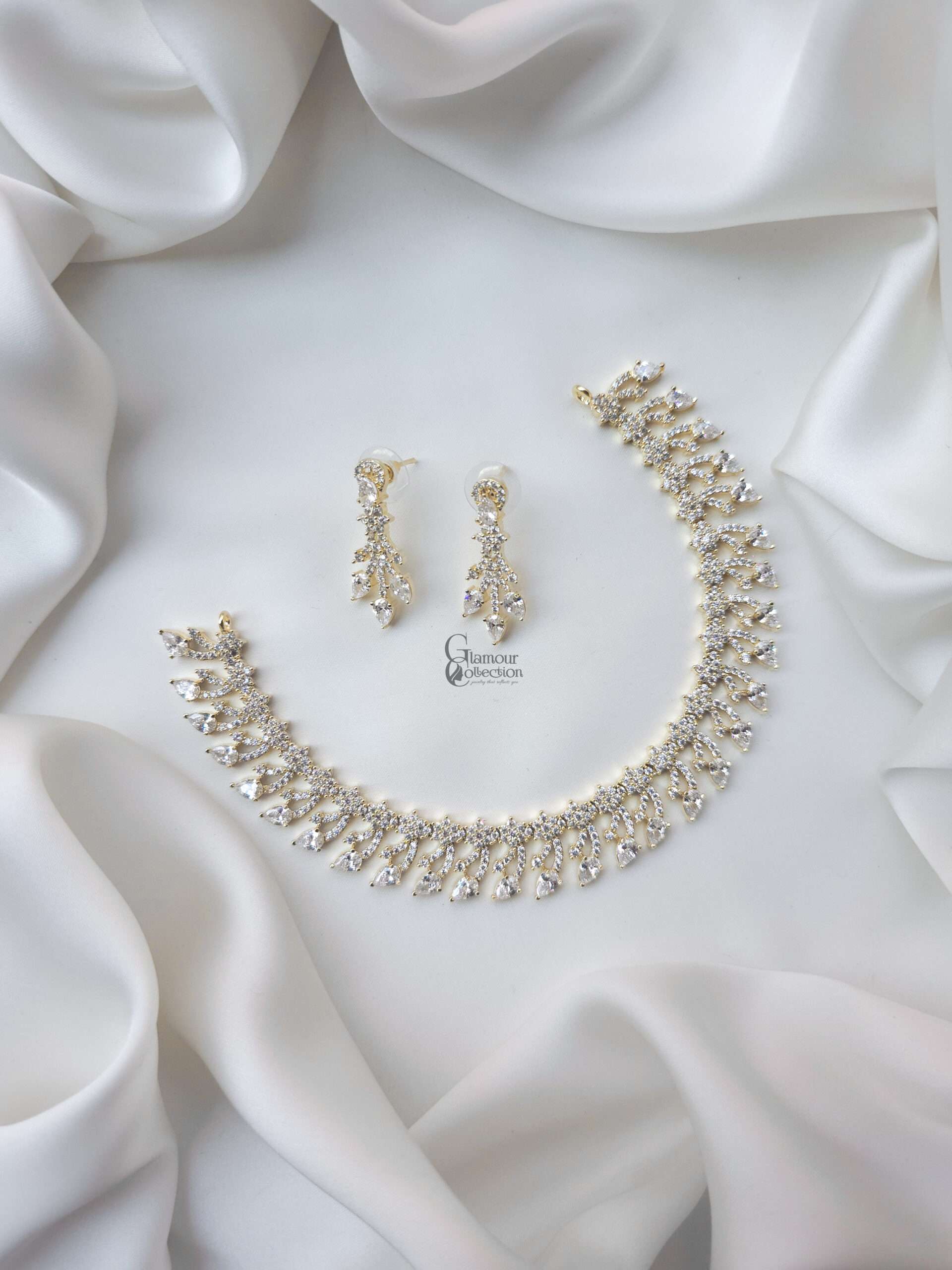 Necklace Set 5 - Image 3