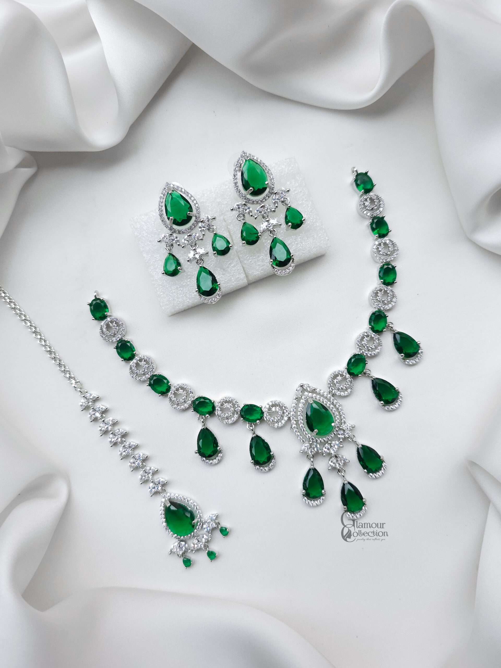 Necklace Set 1 - Image 3