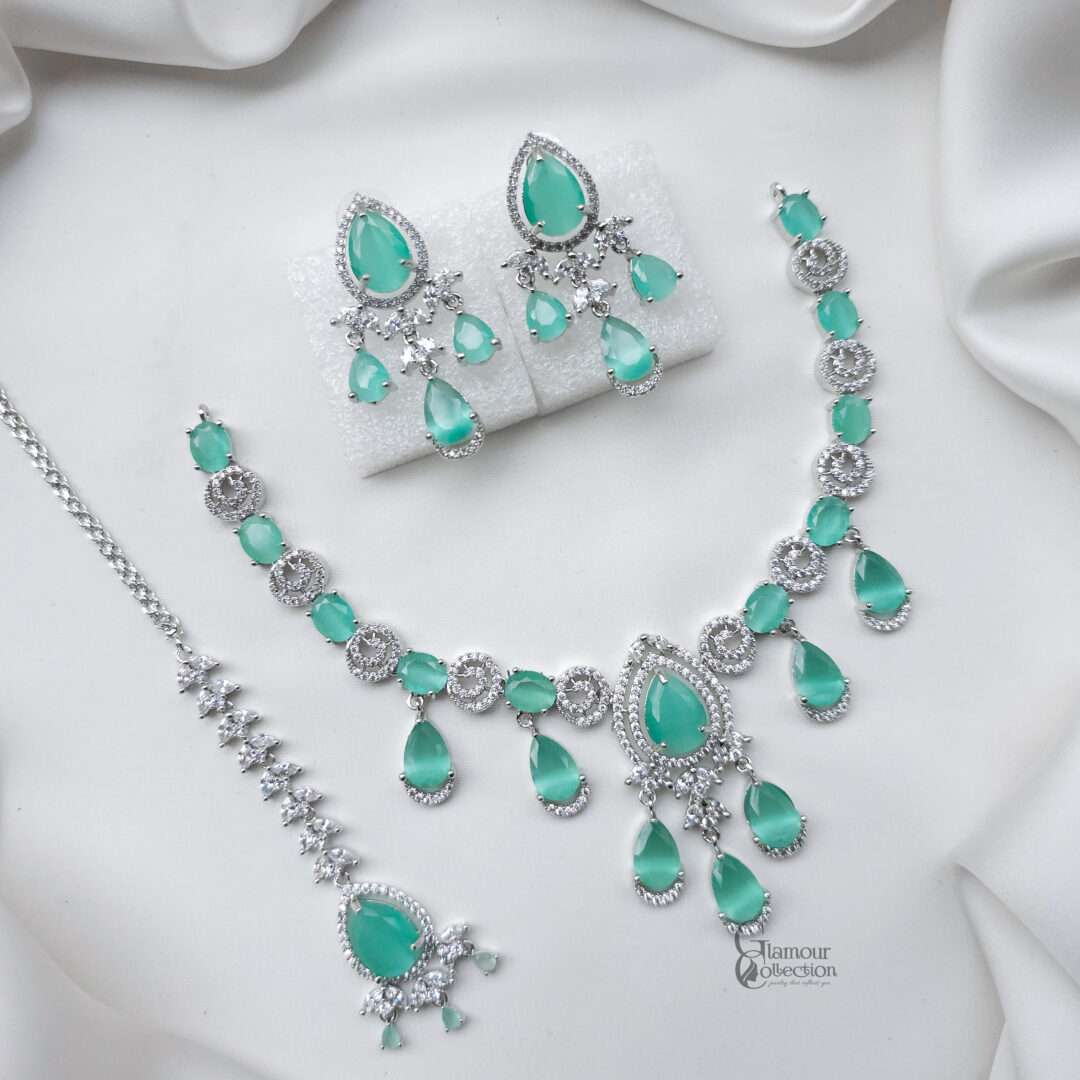 Necklace Set 1