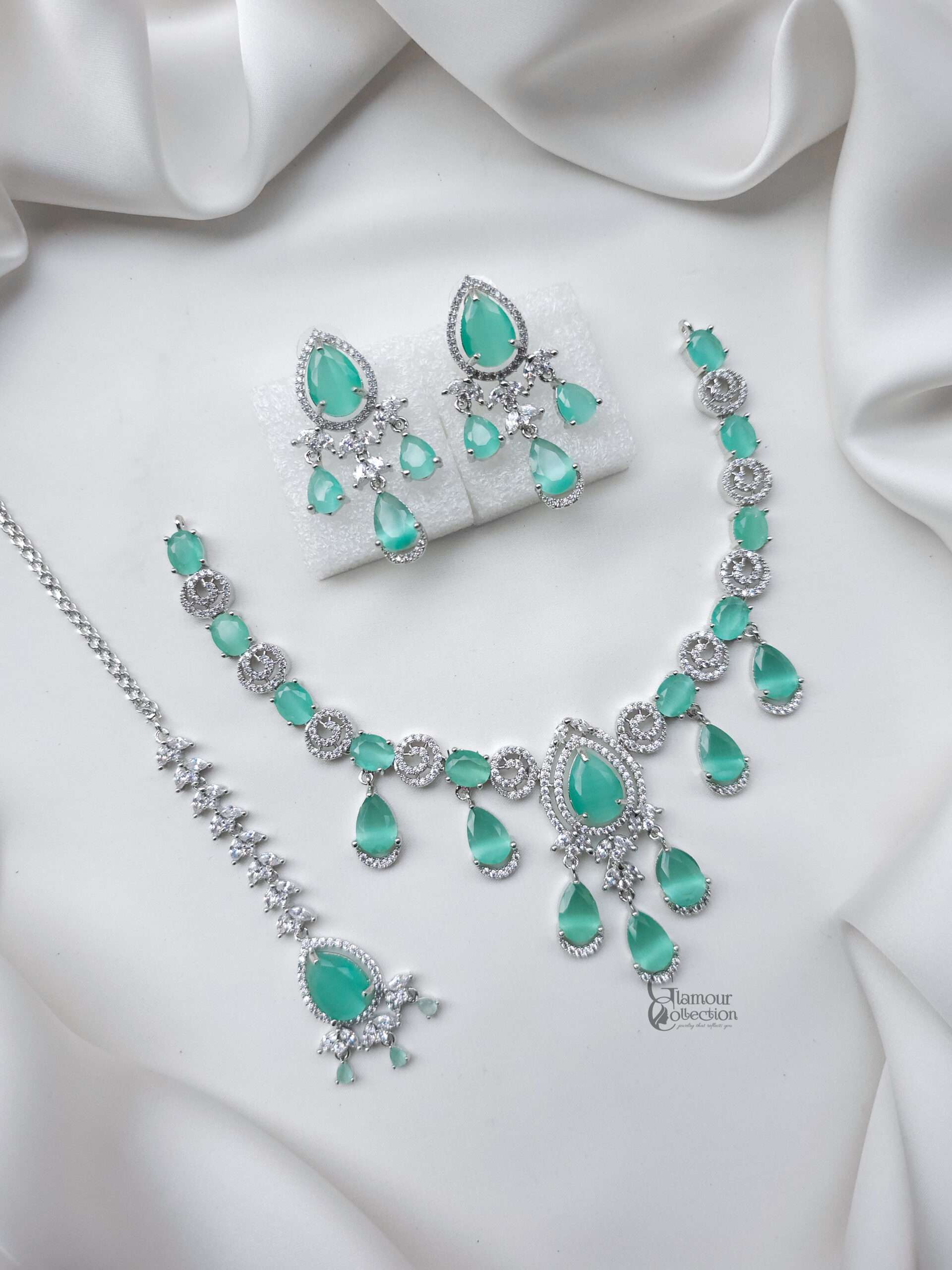 Necklace Set 1