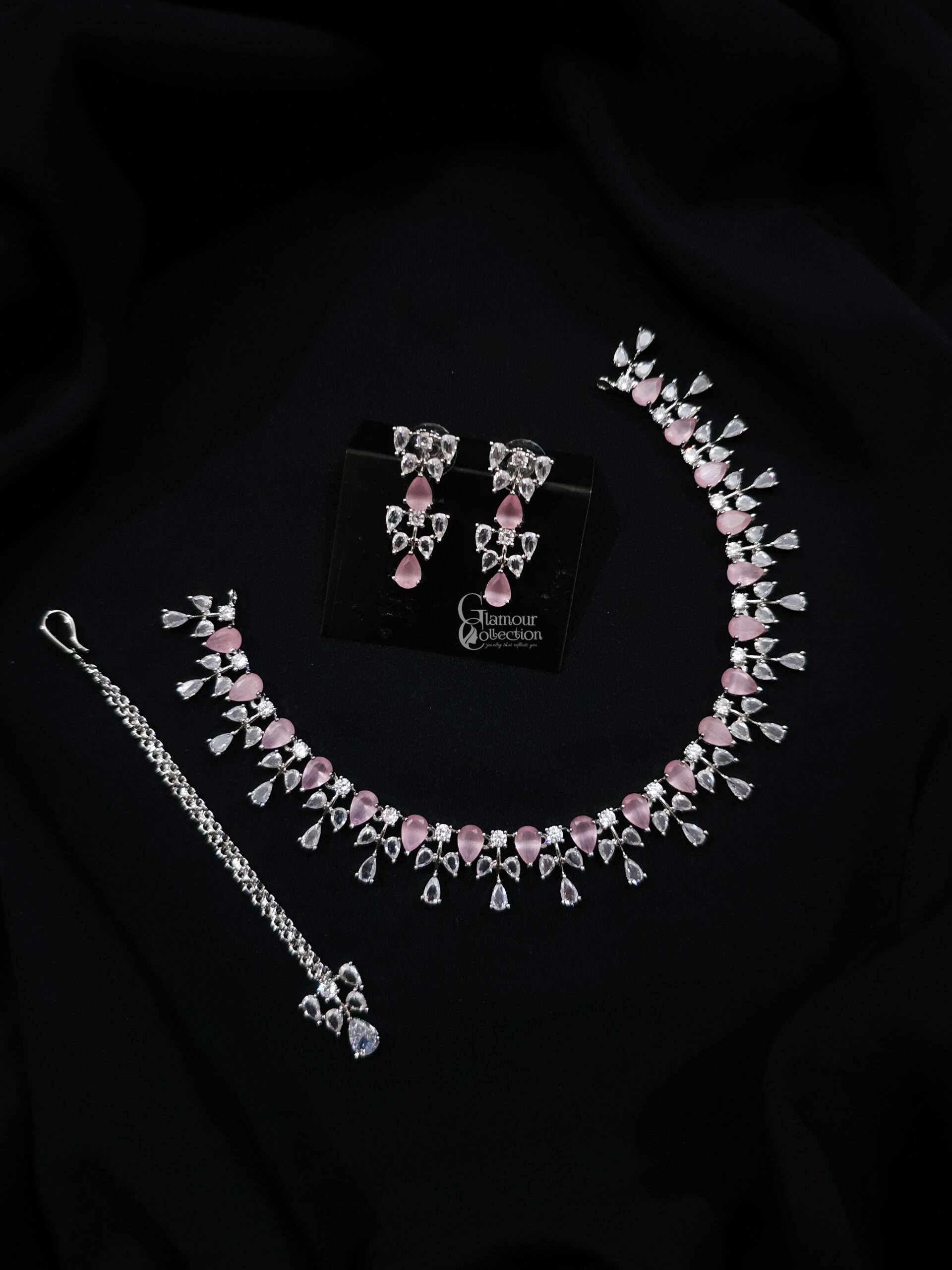 Mystique Glow Diamond Cut Set - Image 5